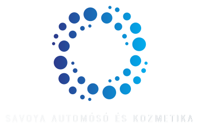 Savoya Autómosó és Kozmetika
